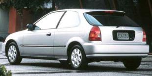 1998 Honda Civic