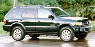 1998 Honda Passport