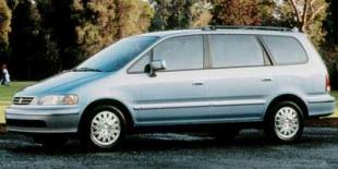 1998 Honda Odyssey