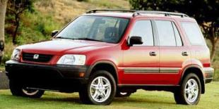 1998 Honda CR-V