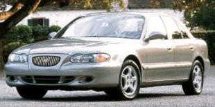 1998 Hyundai Sonata