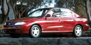 1998 Hyundai Elantra