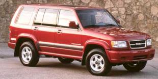 1998 Isuzu Trooper