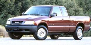 1998 Isuzu Hombre