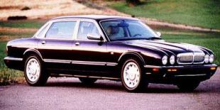 1998 Jaguar XJ