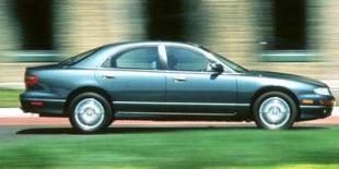 1998 Mazda Millenia