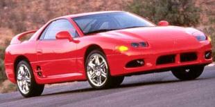 1998 Mitsubishi 3000GT