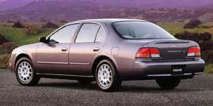 1998 Nissan Maxima