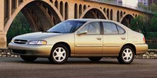 1998 Nissan Altima