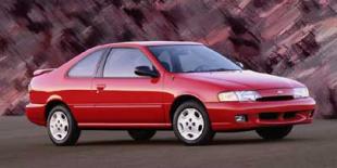 1998 Nissan 200SX