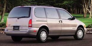 1998 Nissan Quest