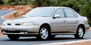 1998 Oldsmobile Cutlass