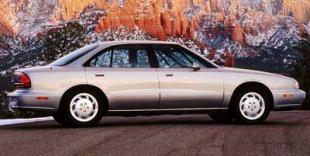 1998 Oldsmobile 88