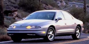 1998 Oldsmobile Aurora