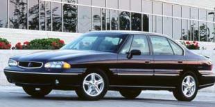 1998 Pontiac Bonneville