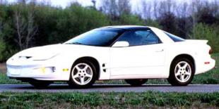1998 Pontiac Firebird