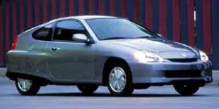 2001 Honda Insight