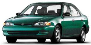 1998 Toyota Corolla