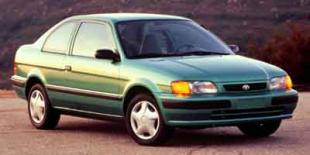 1998 Toyota Tercel