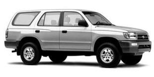 1998 Toyota 4Runner