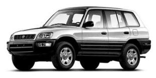 1998 Toyota RAV4