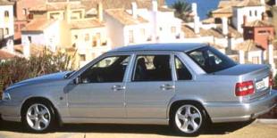 1998 Volvo S70