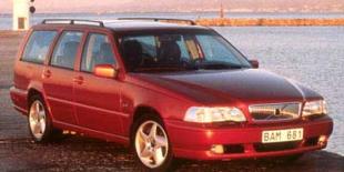 1998 Volvo V70