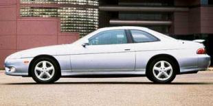 1998 Lexus SC 300 Luxury Sport Cpe