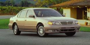 1998 INFINITI I30