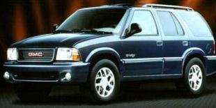 1998 GMC Envoy
