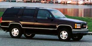 1998 GMC Yukon