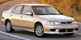 2001 INFINITI G20