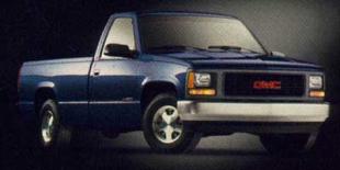 1998 GMC Sierra 1500