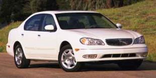 2001 INFINITI I30