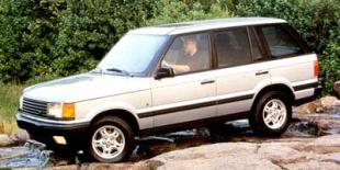 1998 Land Rover Range Rover