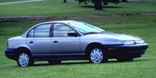 1998 Saturn SL