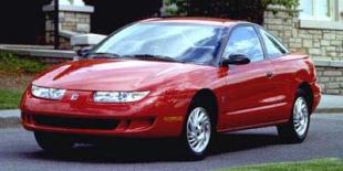 1998 Saturn SC 2dr