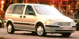1998 Chevrolet Venture