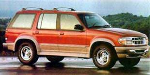 1998 Ford Explorer