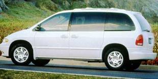 1998 Dodge Caravan