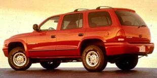 1998 Dodge Durango