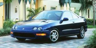 1999 Acura Integra