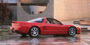 1999 Acura NSX