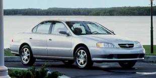 1999 Acura TL