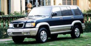 1999 Acura SLX