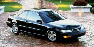 1999 Acura CL