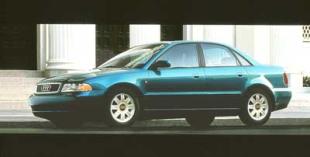 1999 Audi A4