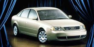 1999 Audi A6