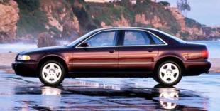 1999 Audi A8
