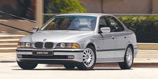 1999 BMW 5 Series